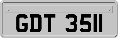 GDT3511