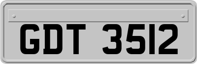 GDT3512