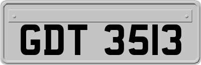 GDT3513