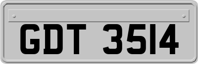GDT3514