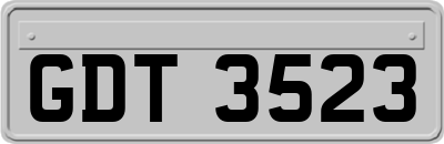 GDT3523