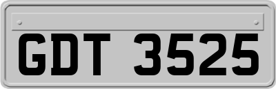 GDT3525