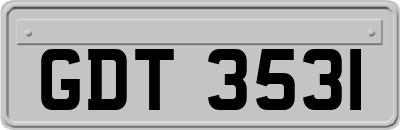 GDT3531