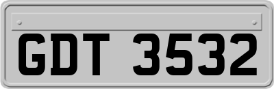 GDT3532