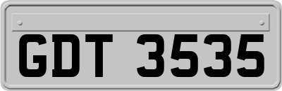 GDT3535