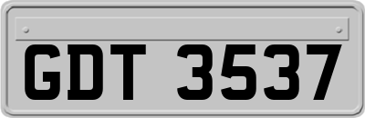 GDT3537