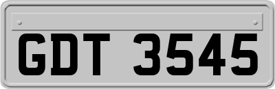 GDT3545