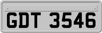 GDT3546