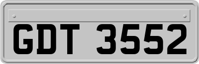 GDT3552