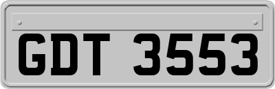 GDT3553