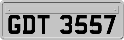 GDT3557