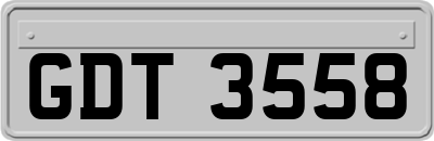 GDT3558