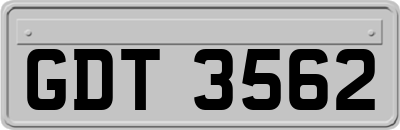GDT3562