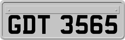 GDT3565