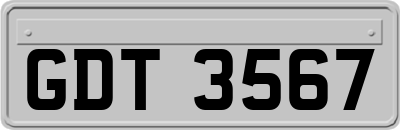 GDT3567
