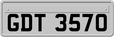 GDT3570