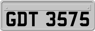 GDT3575