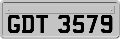 GDT3579