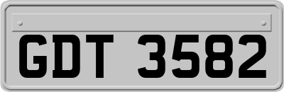GDT3582
