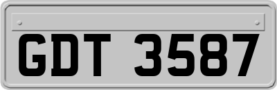 GDT3587