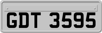 GDT3595