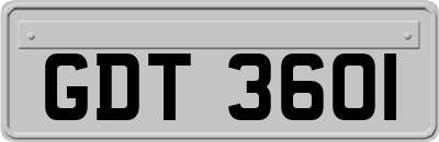 GDT3601