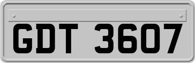 GDT3607