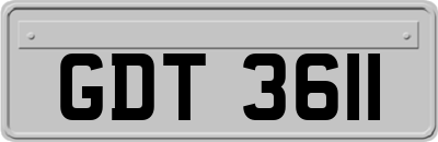 GDT3611
