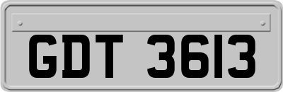 GDT3613