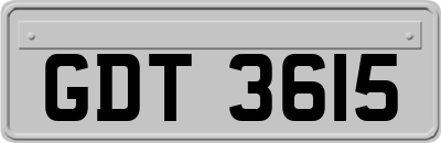 GDT3615
