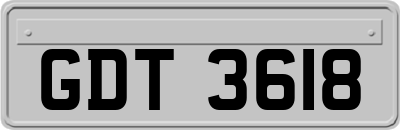 GDT3618