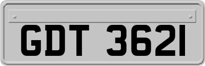 GDT3621