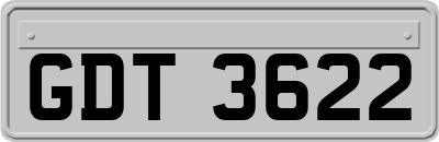 GDT3622