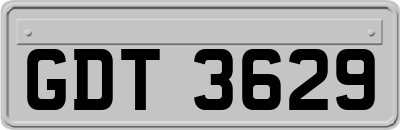 GDT3629