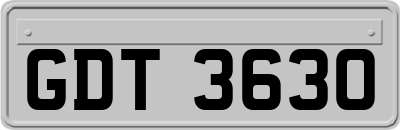 GDT3630
