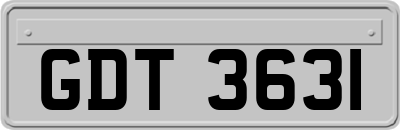 GDT3631