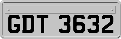GDT3632