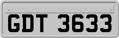 GDT3633