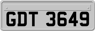 GDT3649