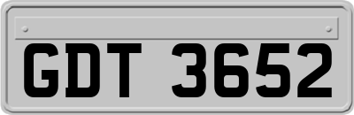 GDT3652