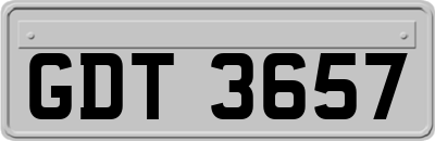GDT3657