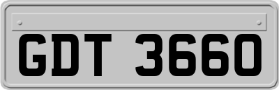 GDT3660