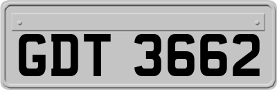 GDT3662