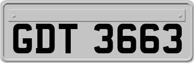 GDT3663