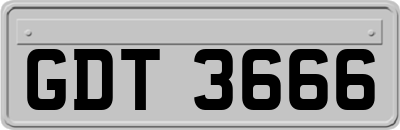 GDT3666