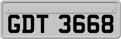 GDT3668