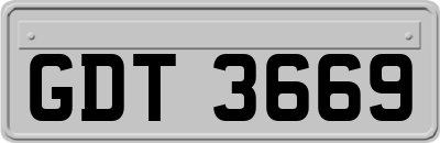 GDT3669