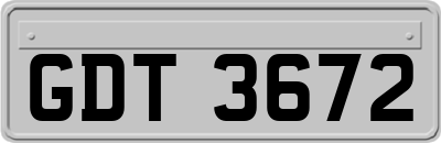 GDT3672