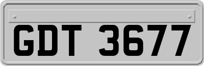 GDT3677