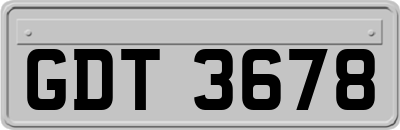 GDT3678